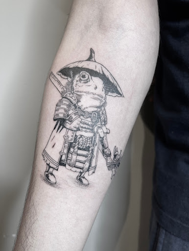 Tattoo Shop «CAUSALITY Tattoo Company», reviews and photos, 60 Connecticut Ave #6, Norwalk, CT 06850, USA