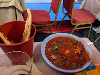 Curry du Route des Inde - Restaurant Indien Nice - n°9