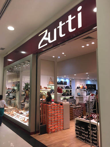 Zutti Calçados Shopping Curitiba