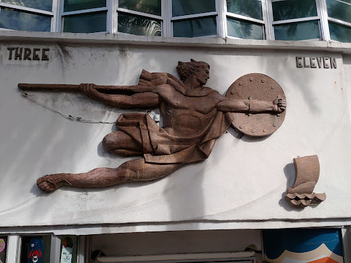 Bus Tour Agency «Miami Double Decker», reviews and photos, 303 Lincoln Rd, Miami Beach, FL 33139, USA