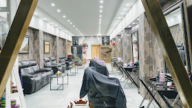 Habib’s Barber Shop