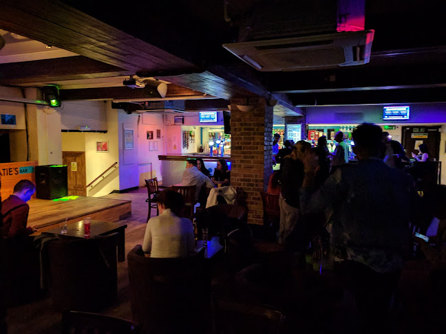 Comments and reviews of Katie's Bar Glasgow