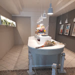 Photo n°9 de l'avis de Anna.n fait le 01/06/2021 à 14:38 sur le  Hotel Arabel à Riccione