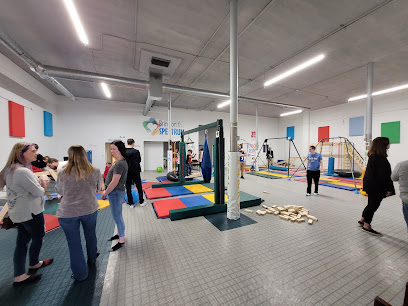 Bring On The Spectrum Community Space & Sensory Gym