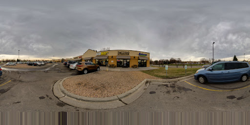 Tattoo Shop «Aloha Art Collective Tattoo», reviews and photos, 1740 Weir Dr #28, Woodbury, MN 55125, USA