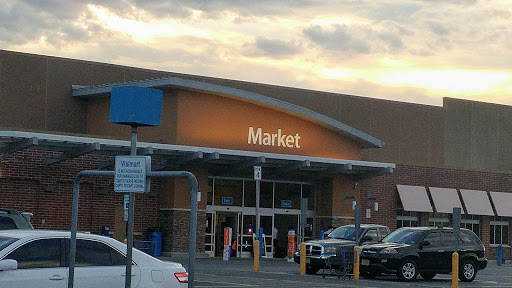 Department Store «Walmart Supercenter», reviews and photos, 1300 US-22, Phillipsburg, NJ 08865, USA
