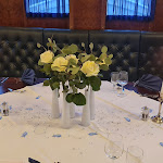 Photo n°8 de l'avis de Jennifer.a fait le 06/09/2020 à 14:45 sur le  Salondampfer MS Hansa Restaurantschiff Bremerhaven à Bremerhaven