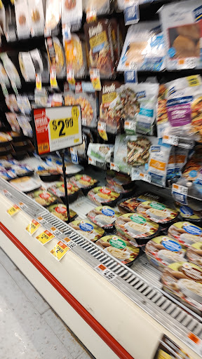 Grocery Store «Food Lion», reviews and photos, 4195 Winchester Rd, Marshall, VA 20115, USA