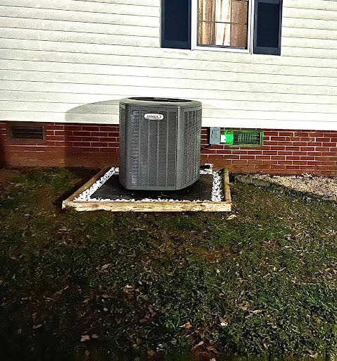 HVAC Contractor «Preferred Home Services», reviews and photos