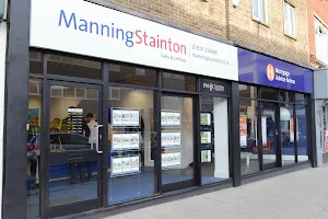 Manning Stainton Estate Agents Wakefield image