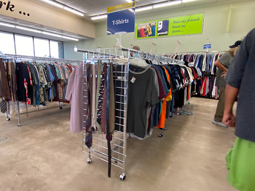 Thrift Store «Goodwill», reviews and photos