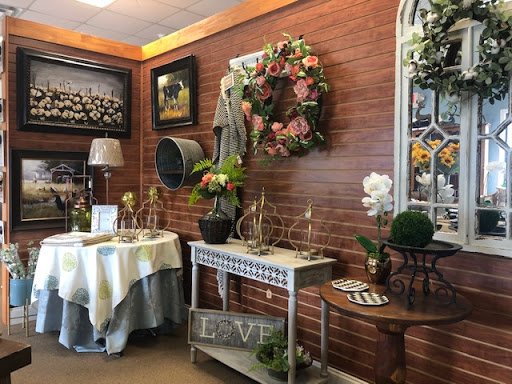 Classic Florist & Home Decor LLC, 913 Hillcrest Pkwy, Dublin, GA 31021, USA, 