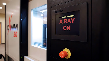X-ray equipment supplier