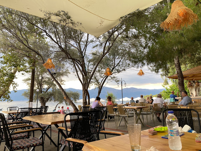 Αξιολογήσεις για το Almyra (Cafe - Bar - Cuisine) στην Μαρούσι - Εστιατόριο