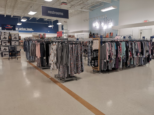 Department Store «Marshalls», reviews and photos, 5932 Roswell Rd, Sandy Springs, GA 30328, USA