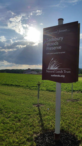 Nature Preserve «Sadsbury Woods Preserve», reviews and photos, Ramblewood Dr & Northwood Dr, Coatesville, PA 19320, USA