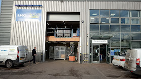 Euro Car Parts, Coventry