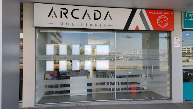 Arcada Imobiliária - Agência Forca - Aveiro