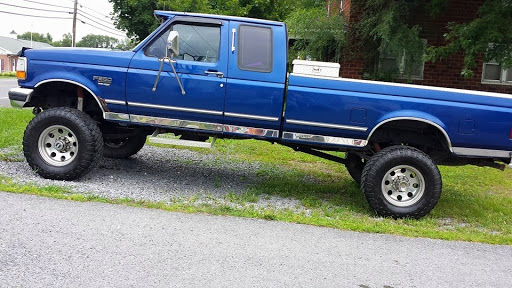 Used Car Dealer «Family Auto Sales», reviews and photos, 7795 Winchester Ave, Inwood, WV 25428, USA