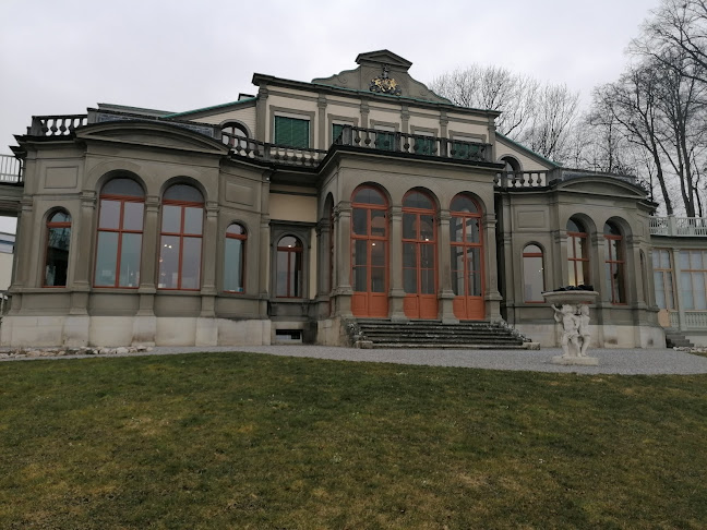 Rezensionen über Moser Familienmuseum Charlottenfels in Schaffhausen - Museum