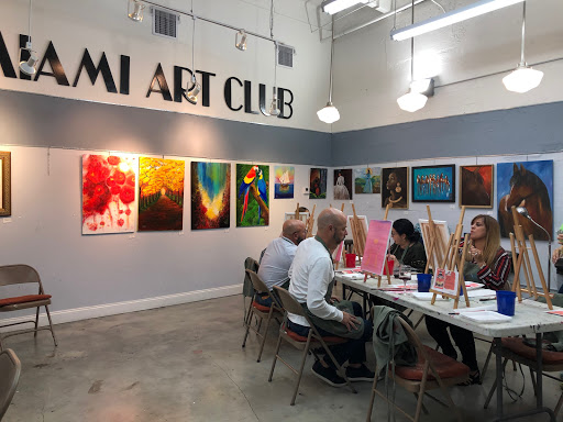 Miami Art Club