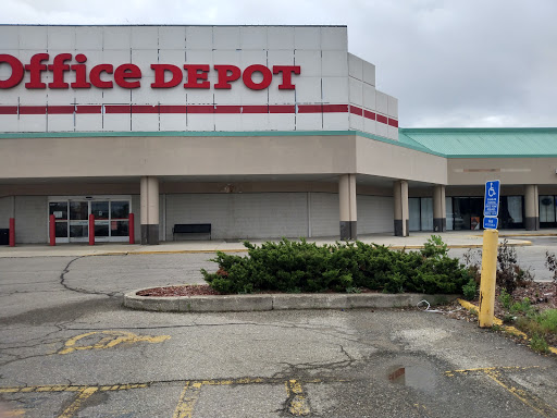Office Supply Store «Office Depot», reviews and photos, 4347 Merle Hay Rd, Des Moines, IA 50310, USA