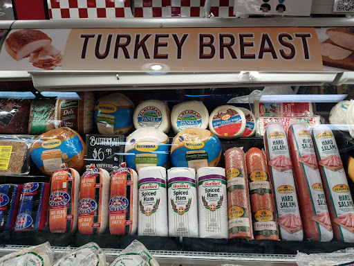 Supermarket «El Ranchito Market Inc», reviews and photos, 12742 Western Ave, Blue Island, IL 60406, USA