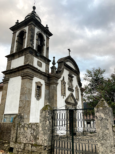 Igreja Paroquial de N. Sra da Purificação