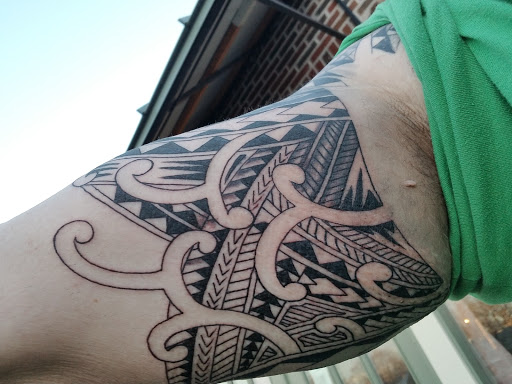 Tattoo Shop «Inkwell Tattoos», reviews and photos, 10603 Lincoln Trail, Fairview Heights, IL 62208, USA