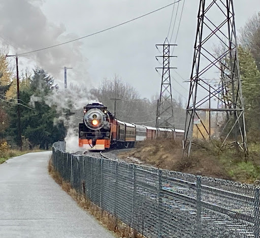 Park «Sellwood Riverfront Park», reviews and photos, SE Oaks Park Way, Portland, OR 97202, USA