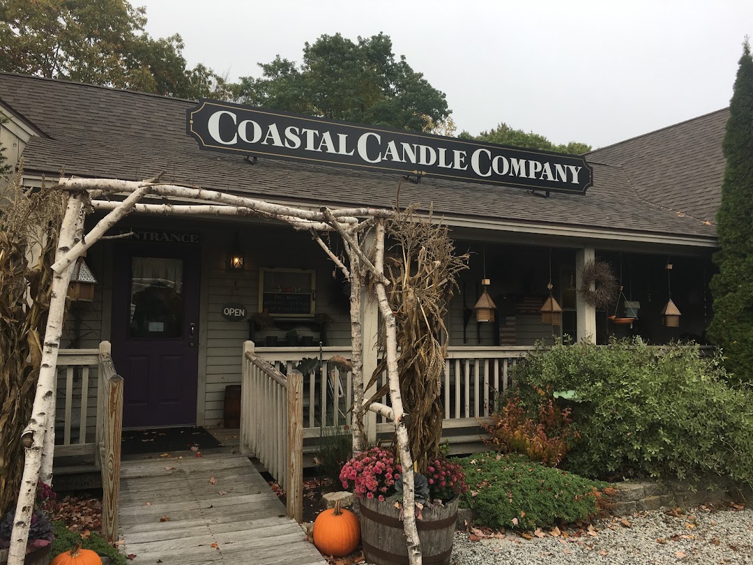 Coastal Candle Co