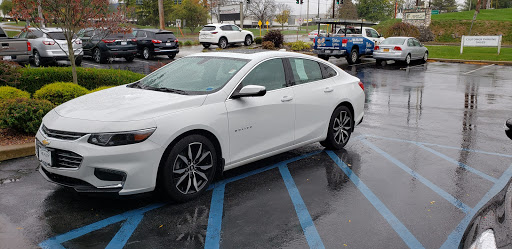 Used Car Dealer «Healey Chevrolet», reviews and photos, 1960 South Rd, Poughkeepsie, NY 12601, USA