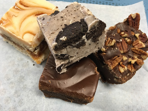 Ice Cream Shop «Sweet Noshings», reviews and photos, 2113 Madison Ave, Memphis, TN 38104, USA