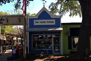 The Candy Cottage & Gourmet image