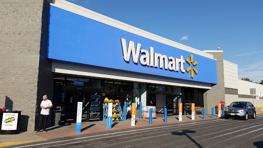 Discount Store «Walmart», reviews and photos, 150 E Rte 70, Marlton, NJ 08053, USA