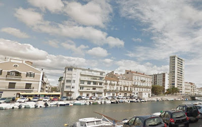 institut Esthetik Artistik à Sète