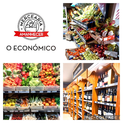 Avaliações doO Economico - Amanhecer em Viana do Castelo - Supermercado