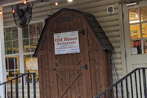 Old House Restaurant image