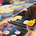 Photo n°4 de l'avis de Ulla.e fait le 03/12/2023 à 13:09 sur le  Finca Hannover Finca & Bar Celona Hannover Marienwerder à Hanover