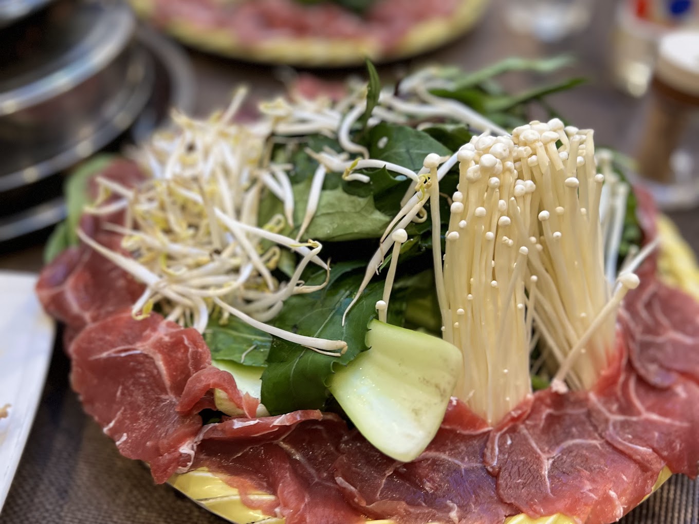 3 Cây Lộc Restaurant