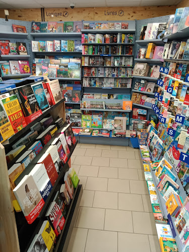 Librairie Maison Grandemange La Bresse