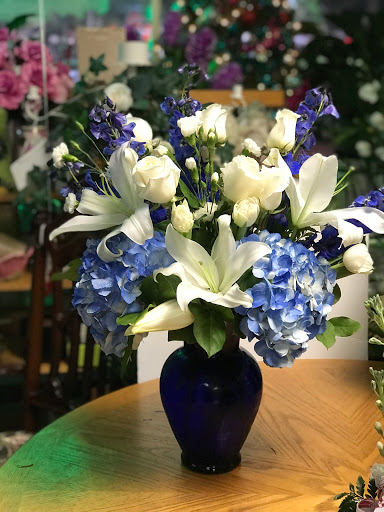 Florist «A Royal Bloom Flowers & Gifts», reviews and photos, 7252 W Oakland Park Blvd, Lauderhill, FL 33313, USA
