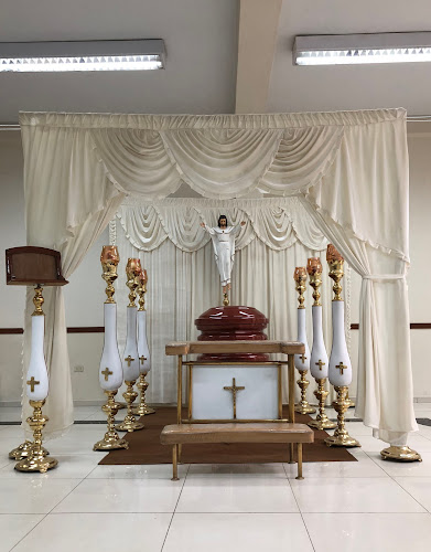 Opinii despre Funeraria Divino Descanso în Huánuco - Funeraria
