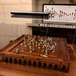 Photo n°7 de l'avis de Robert. fait le 30/12/2018 à 14:57 sur le  Residenz Heinz Winkler à Aschau im Chiemgau