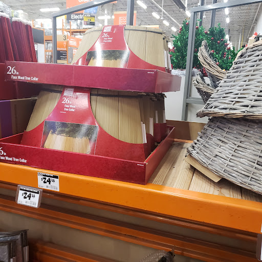 Home Improvement Store «The Home Depot», reviews and photos, 9600 Metcalf Ave, Overland Park, KS 66212, USA
