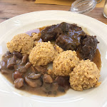 Photo n°2 de l'avis de Giuseppe.e fait le 05/09/2021 à 12:01 sur le  Ristorante - Pizzeria Bar La Baita à Ronzo-Chienis