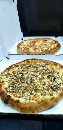 Photos du propriétaire du Pizzeria M&H PIZZA à Gamaches - n°16