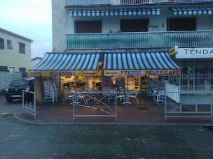 Photo n°14 de Pause Café à Villeneuve-Loubet ()