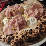 Photo n°2 de l'avis de S.o fait le 21/12/2019 à 20:21 sur le  La Talpa Pizzeria 3.0 à Baselga di Piné