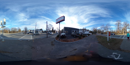 Auto Repair Shop «Smooth Automotive», reviews and photos, 30 Harvard Ave, Medford, MA 02155, USA